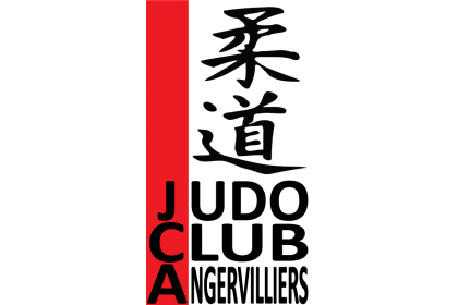 Logo du JUDO CLUB D ANGERVILLIERS