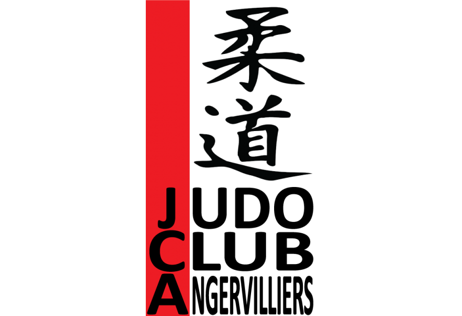 Logo du JUDO CLUB D ANGERVILLIERS
